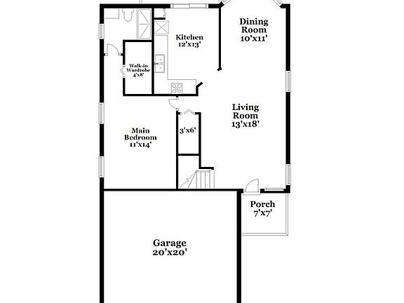 3rd image of 8059 Canterbury Lake Blvd