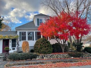 5 Longview St, Natick, MA 01760