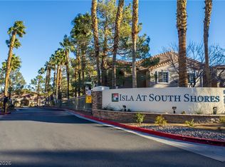 2111 Sealion Dr Unit 105, Las Vegas, NV 89128