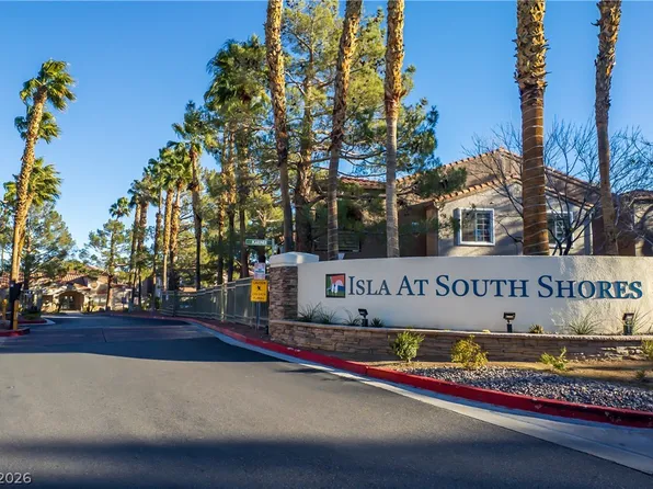 2111 Sealion Dr Unit 105, Las Vegas, NV 89128