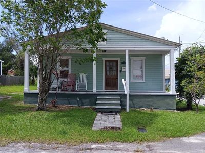 2320 E 12th Ave, Tampa, FL, 33605