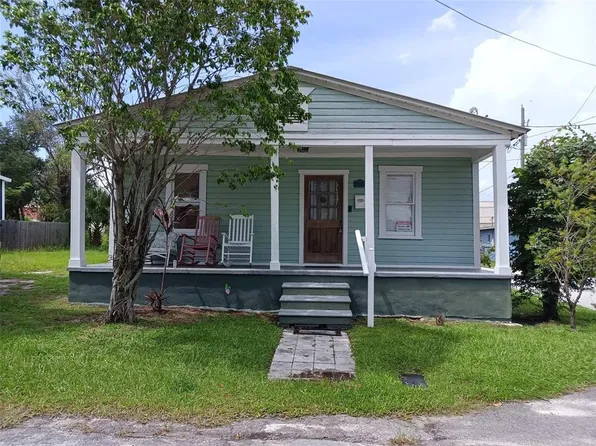 2320 E 12th Ave, Tampa, FL 33605