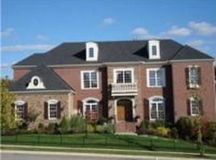 1106 Kirkwood Dr, Franklin, TN 37067