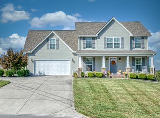 2030 Clemmons Rd, Cookeville, TN 38501