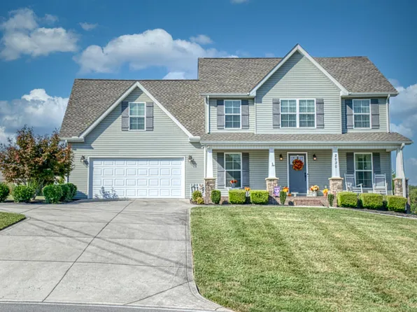 2030 Clemmons Rd, Cookeville, TN 38501