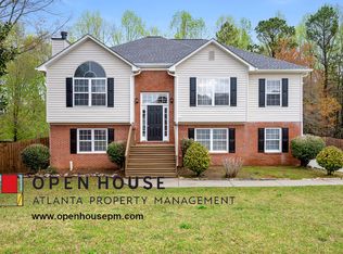 2590 Track Way, Dacula, GA 30019