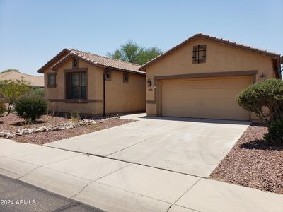 1627 E RACINE Place, Casa Grande, AZ, 85122