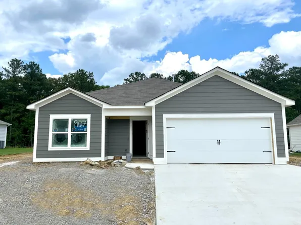 1895 Baxter Ave, Springville, AL 35146