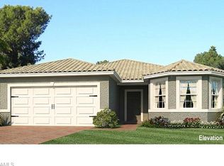 15264 Yellow Wood Dr, Alva, FL 33920