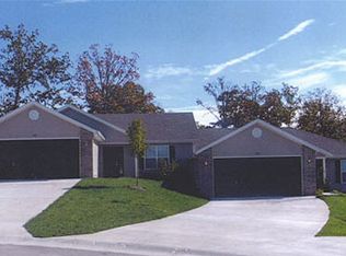 351 Van Buren Rd, Branson, MO 65616