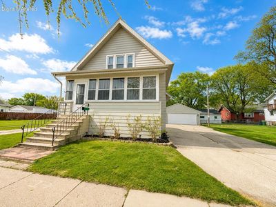 377 Marquette STREET, Fond Du Lac, WI, 54935
