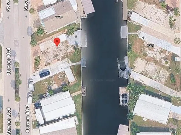 17621 STEVENS BOULEVARD LOT 259, FORT MYERS BEACH, FL 33931