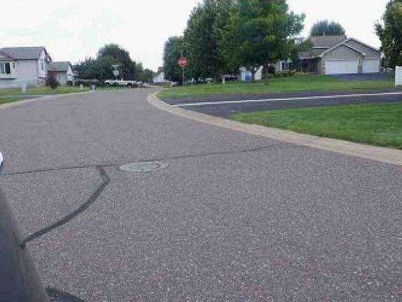 Exterior Neighborhood (street photo)