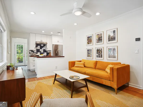 841 Frederica St NE APT 12, Atlanta, GA 30306