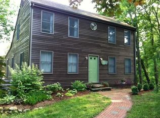 160 Reutemann Rd, North Stonington, CT 06359