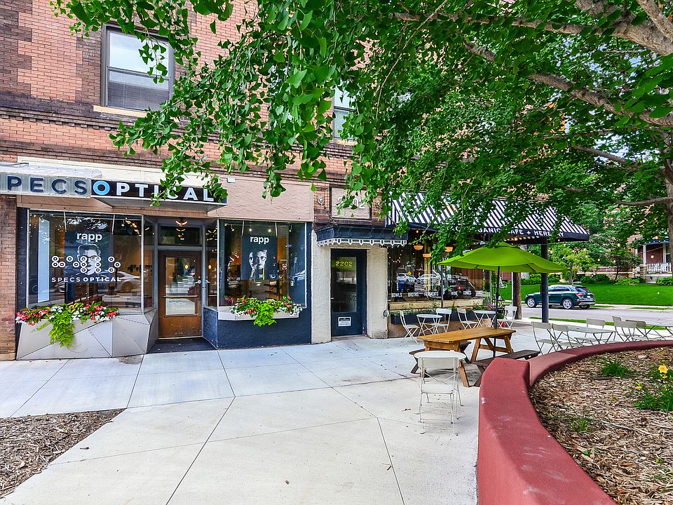 1st image of 2202 Hennepin Ave E #5