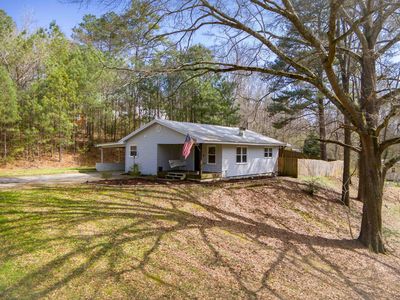 578 Cross St, Springville, AL, 35146