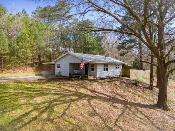 578 Cross St, Springville, AL 35146