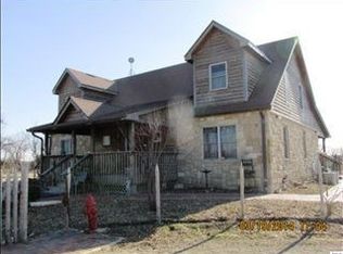 8729 SW 85th St, Auburn, KS 66402