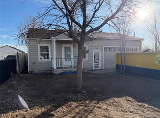 1042 S Raleigh St, Denver, CO 80219