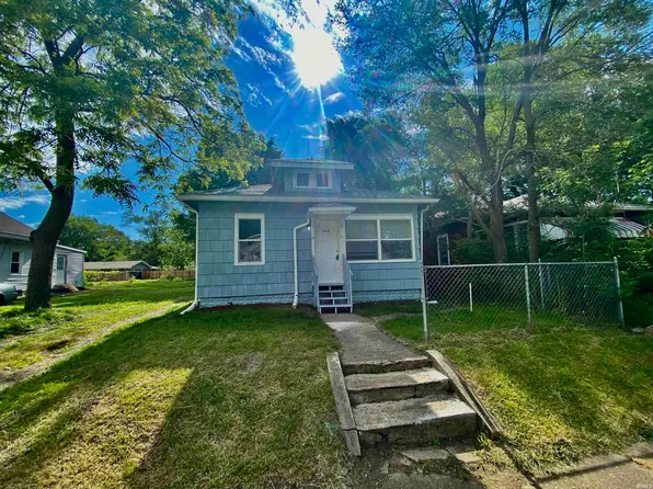 1908 N Olive St, South Bend, IN 46628
