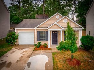 1532 Rabon Farms Ln, Columbia, SC 29223