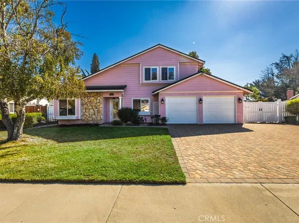 720 Via Vista Verde, Santa Maria, CA 93455