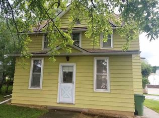 207 State St, Emerson, NE 68733