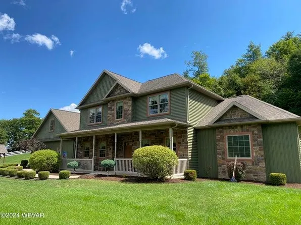 695 Pine Creek Ave, Jersey Shore, PA 17740