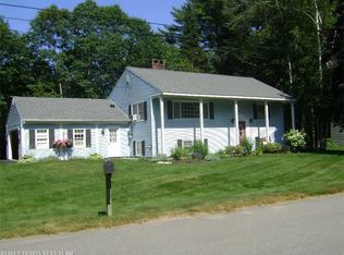 11 Sylvan Cir, Kennebunk, ME 04043