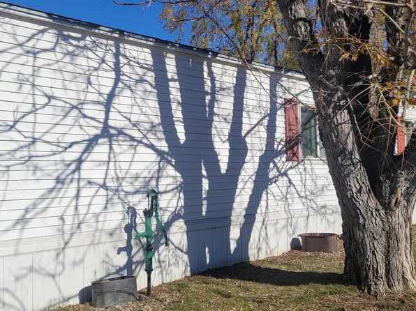 4007 N 127th Plz #78, Omaha, NE 68164