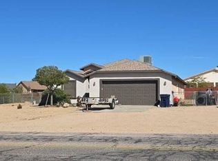9077 N Concho Dr, Kingman, AZ 86401
