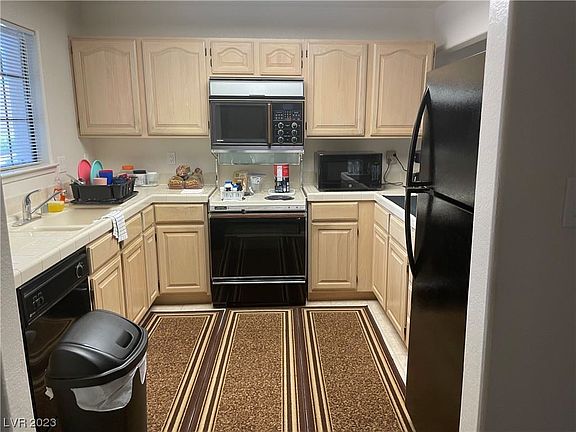 3rd image of 2851 S Valley View Blvd Unit 1059