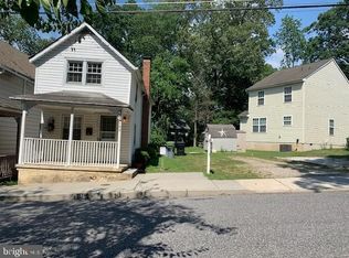 169 West Ave, Pitman, NJ 08071