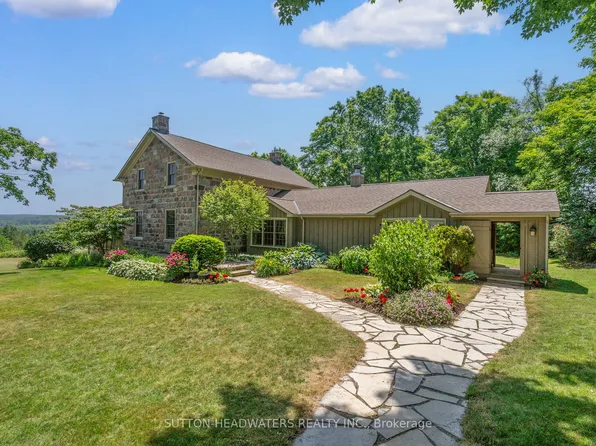 240 Leach Rd, Alnwick/haldimand, ON K0K 2X0