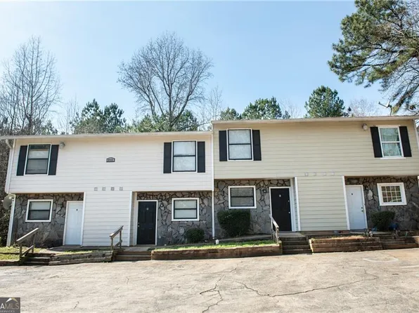 3826 Moran Way, Norcross, GA 30092