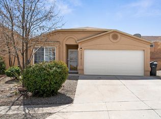 1812 Chicoma Rd NE, Rio Rancho, NM 87144