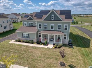 5702 W Central Park Dr, Middletown, DE 19709