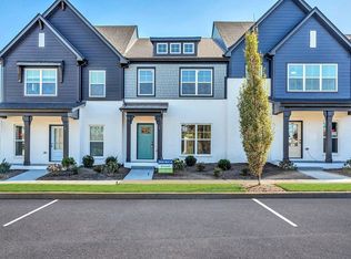 132 Beignet Aly LOT 122, Hendersonville, TN 37075