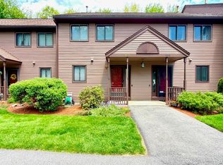 503 Eastview Dr, Wilton, NH 03086