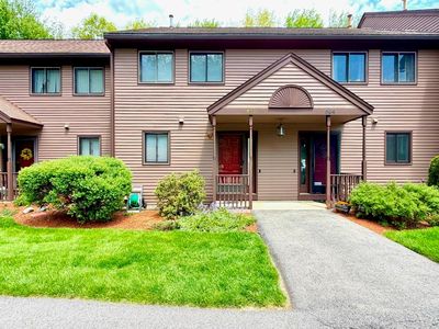 503 Eastview Drive, Wilton, NH, 03086