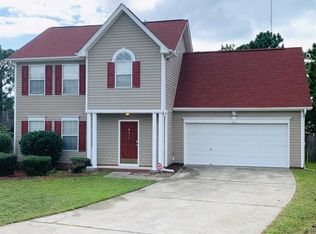 314 Blue Heron Rd, Columbia, SC 29229