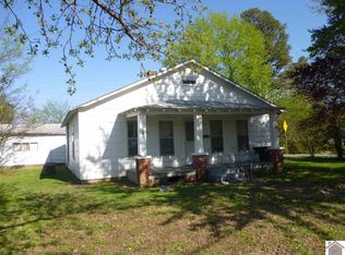 615 N 21st St, Paducah, KY 42001