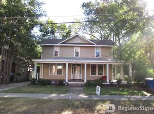 422 N Person St, Raleigh, NC 27601