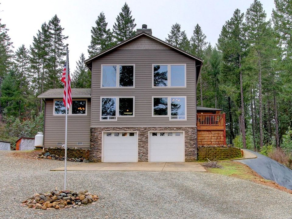 2090 Rockydale Rd, Cave Junction, OR 97523 Zillow