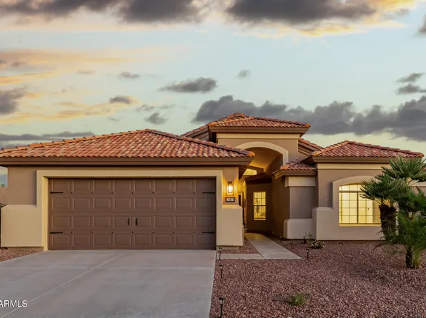 14814 W PICCADILLY Road, Goodyear, AZ 85395