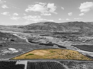 6471 Keane Grade Rd, Rock Island, WA 98850