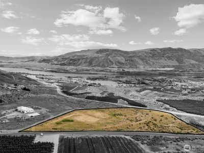 6471 Keane Grade, Rock Island, WA, 98850