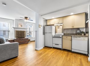 86 Savin Hill Ave #1, Boston, MA 02125