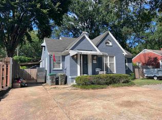 2568 Union Ave, Memphis, TN 38112